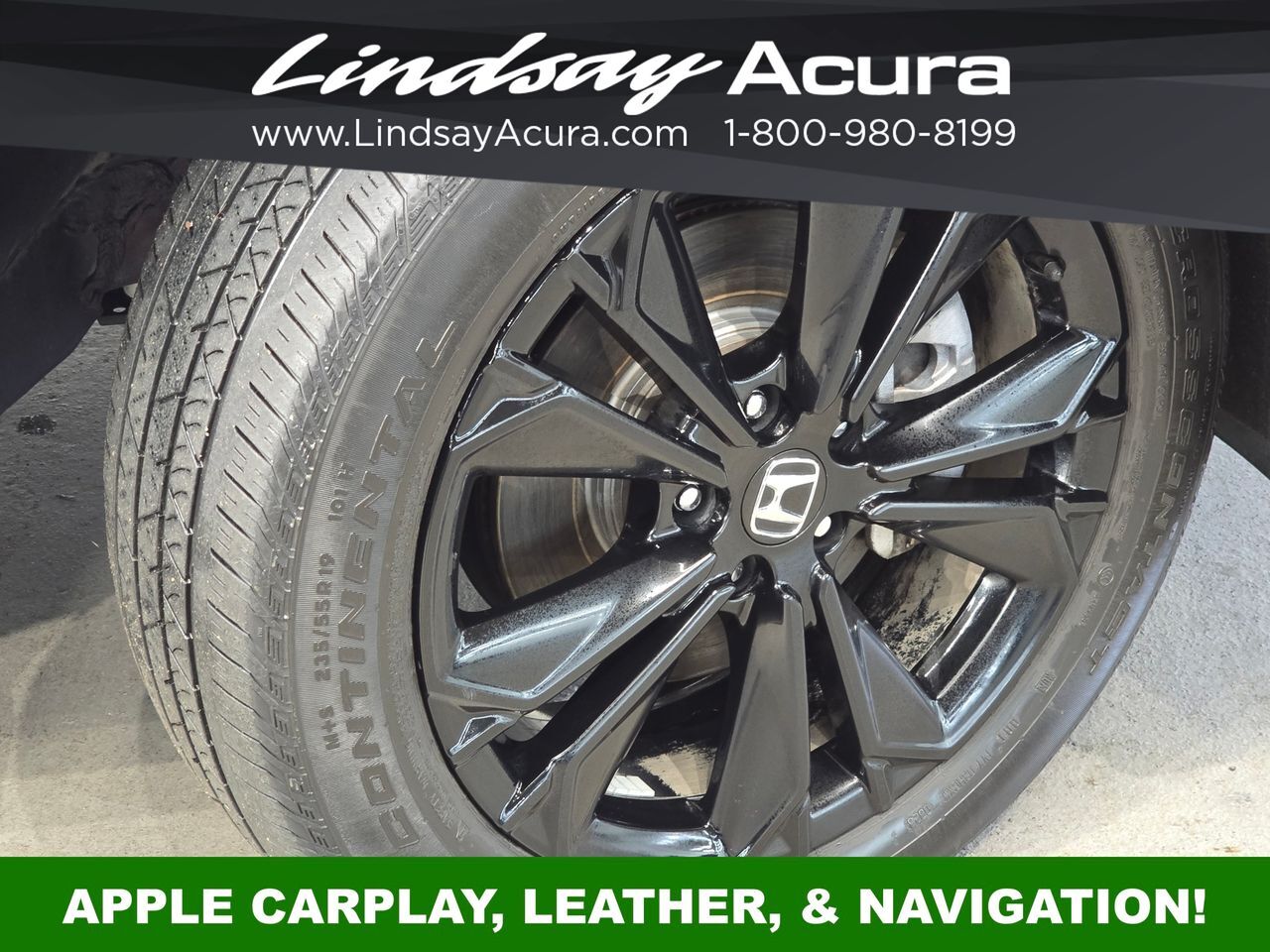 2023 Honda CR-V Hybrid Sport Touring Columbus OH