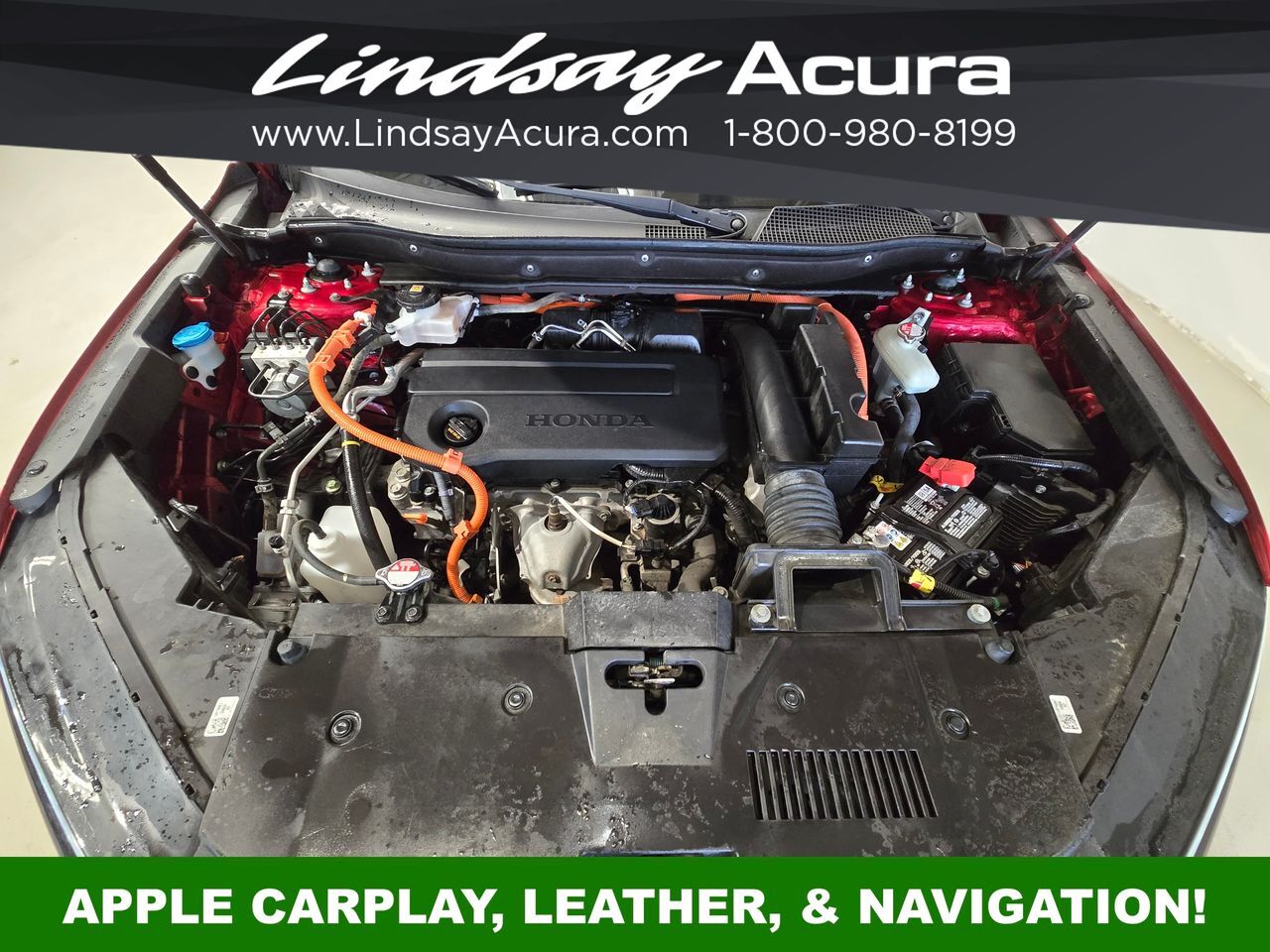 2023 Honda CR-V Hybrid Sport Touring Columbus OH