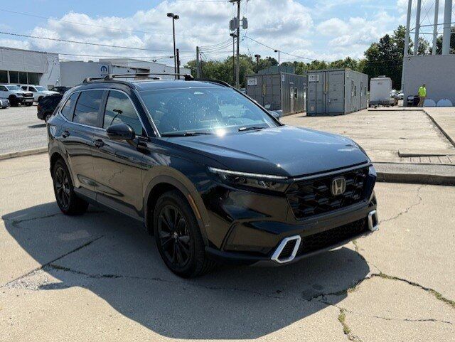 2023 Honda CR-V Hybrid Sport Touring Crestwood KY