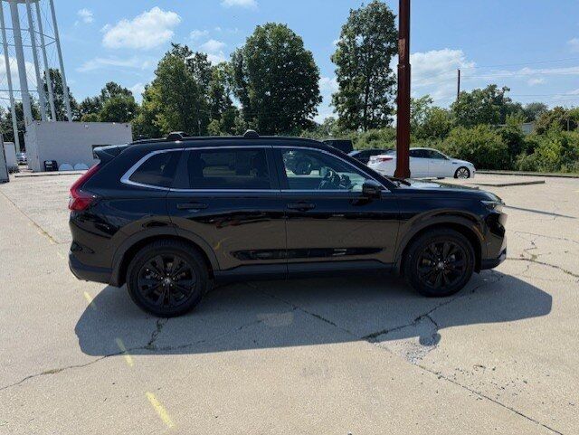 2023 Honda CR-V Hybrid Sport Touring Crestwood KY