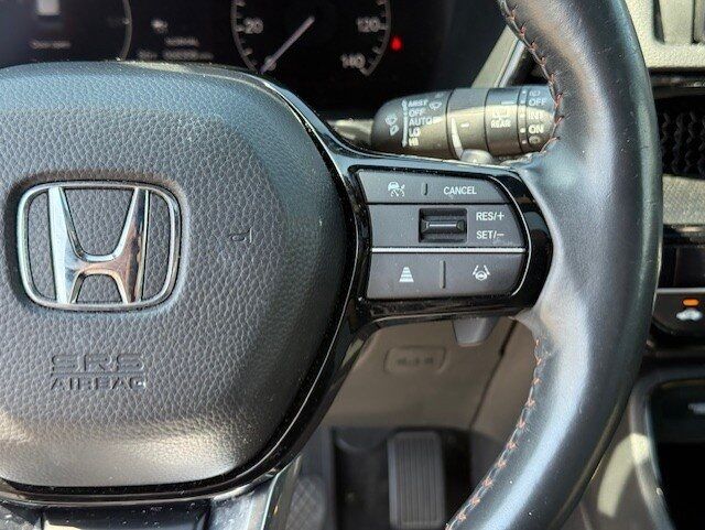 2023 Honda CR-V Hybrid Sport Touring Crestwood KY