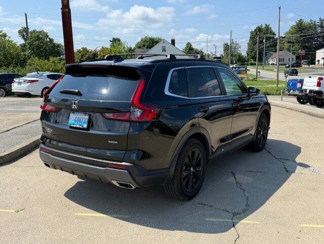 2023 Honda CR-V Hybrid Sport Touring Crestwood KY