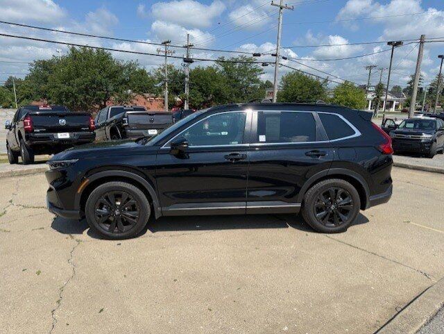 2023 Honda CR-V Hybrid Sport Touring Crestwood KY