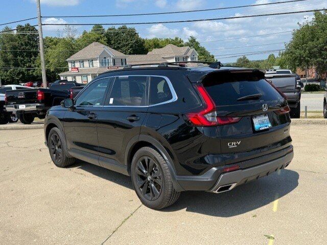 2023 Honda CR-V Hybrid Sport Touring Crestwood KY