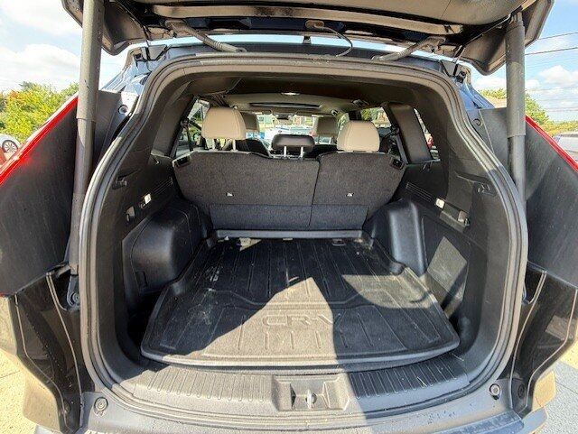 2023 Honda CR-V Hybrid Sport Touring Crestwood KY