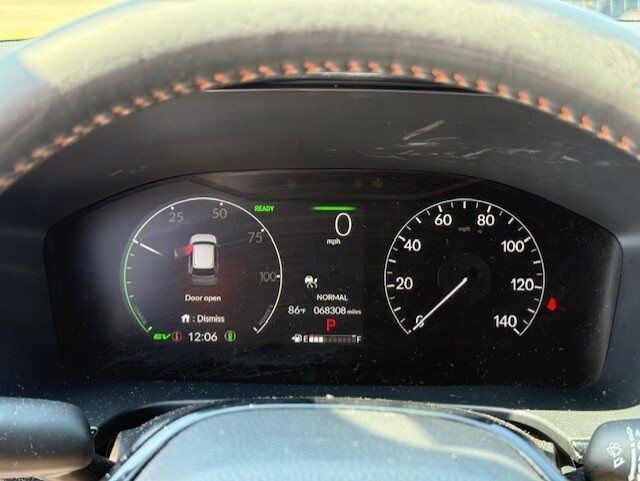 2023 Honda CR-V Hybrid Sport Touring Crestwood KY