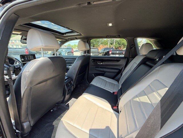 2023 Honda CR-V Hybrid Sport Touring Crestwood KY