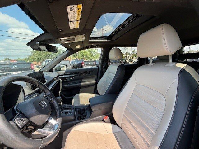 2023 Honda CR-V Hybrid Sport Touring Crestwood KY