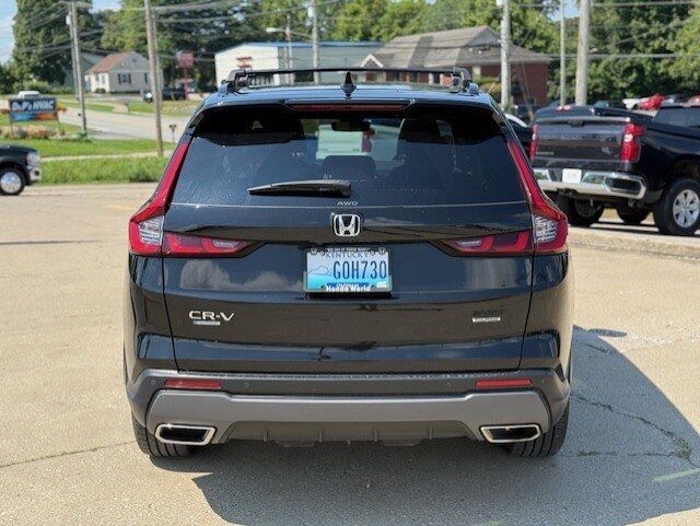 2023 Honda CR-V Hybrid Sport Touring Crestwood KY