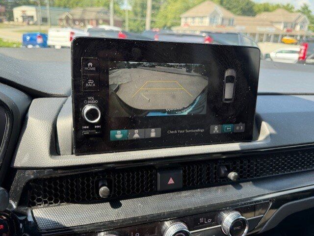 2023 Honda CR-V Hybrid Sport Touring Crestwood KY