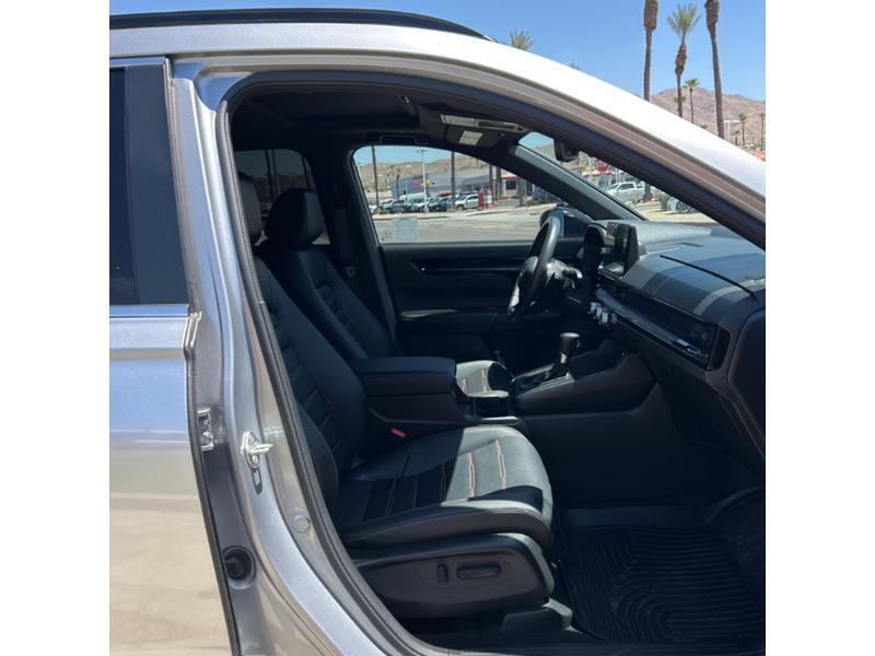 2023 Honda CR-V Hybrid Sport Touring Eureka CA