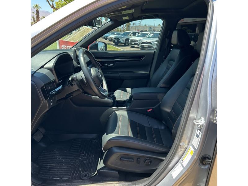2023 Honda CR-V Hybrid Sport Touring Eureka CA