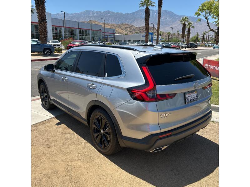 2023 Honda CR-V Hybrid Sport Touring Eureka CA
