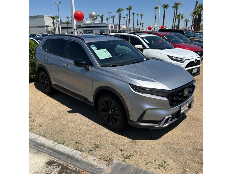 2023 Honda CR-V Hybrid Sport Touring Eureka CA