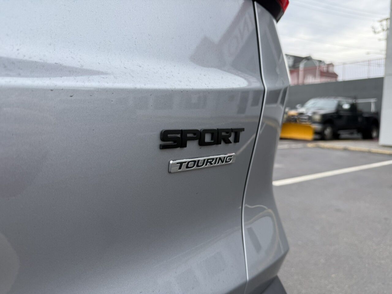 2023 Honda CR-V Hybrid Sport Touring Fitchburg MA