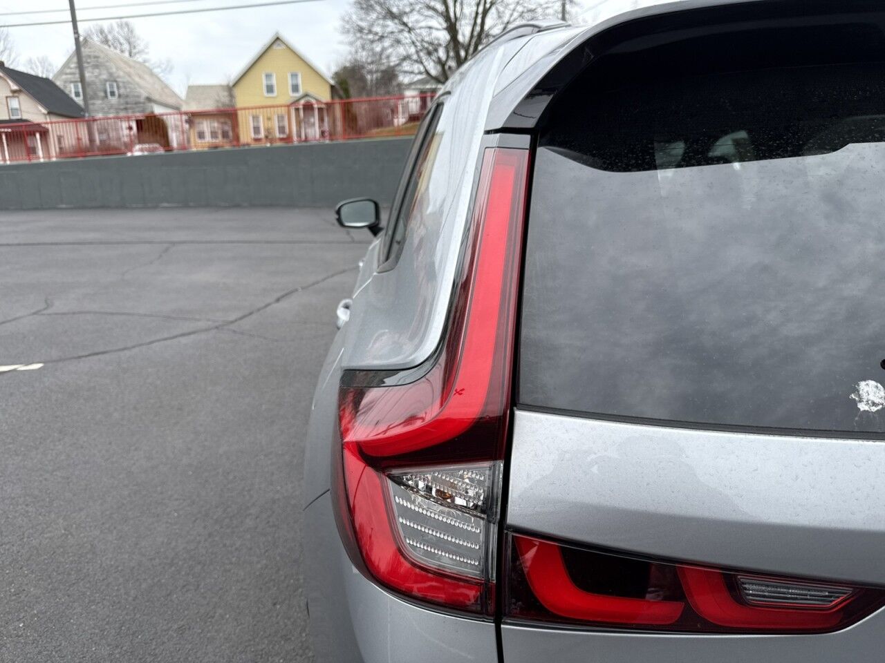 2023 Honda CR-V Hybrid Sport Touring Fitchburg MA