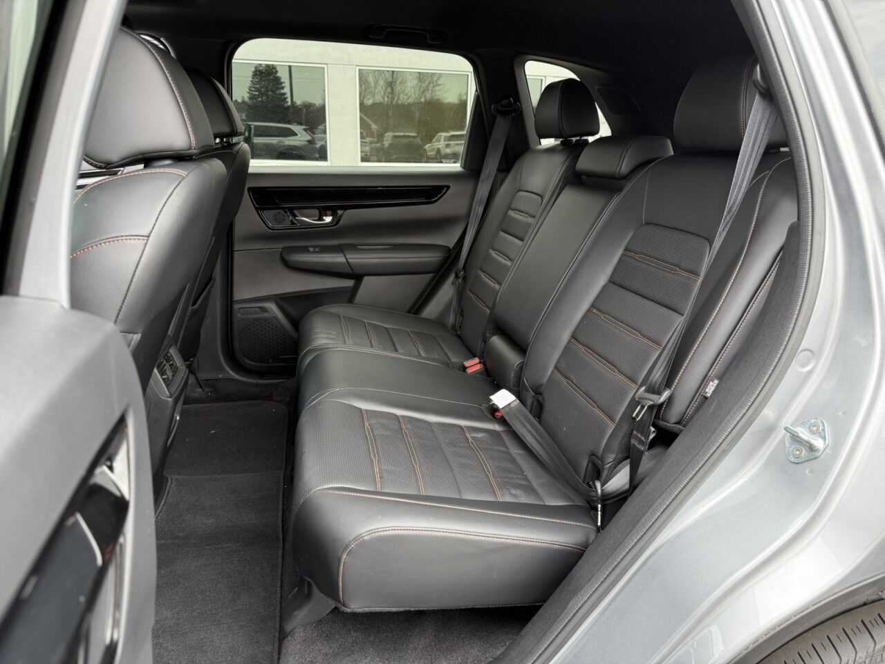 2023 Honda CR-V Hybrid Sport Touring Fitchburg MA