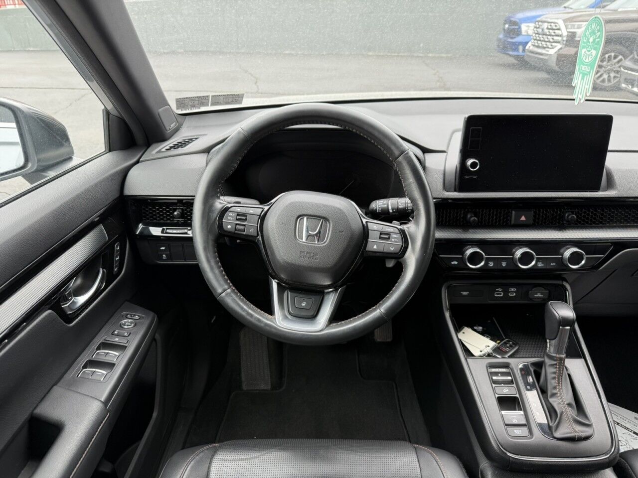 2023 Honda CR-V Hybrid Sport Touring Fitchburg MA