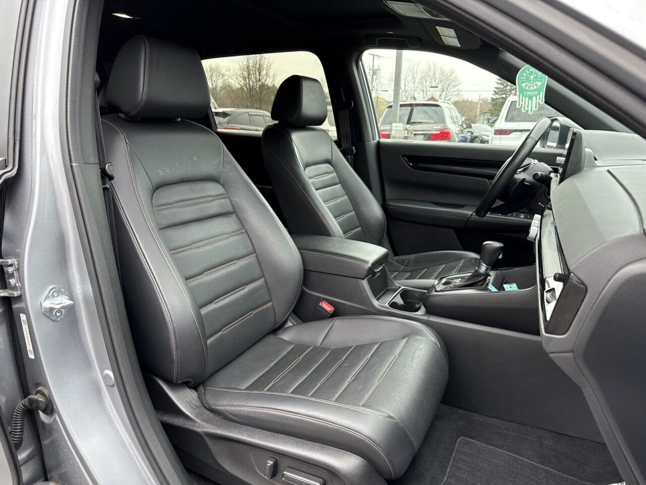 2023 Honda CR-V Hybrid Sport Touring Fitchburg MA