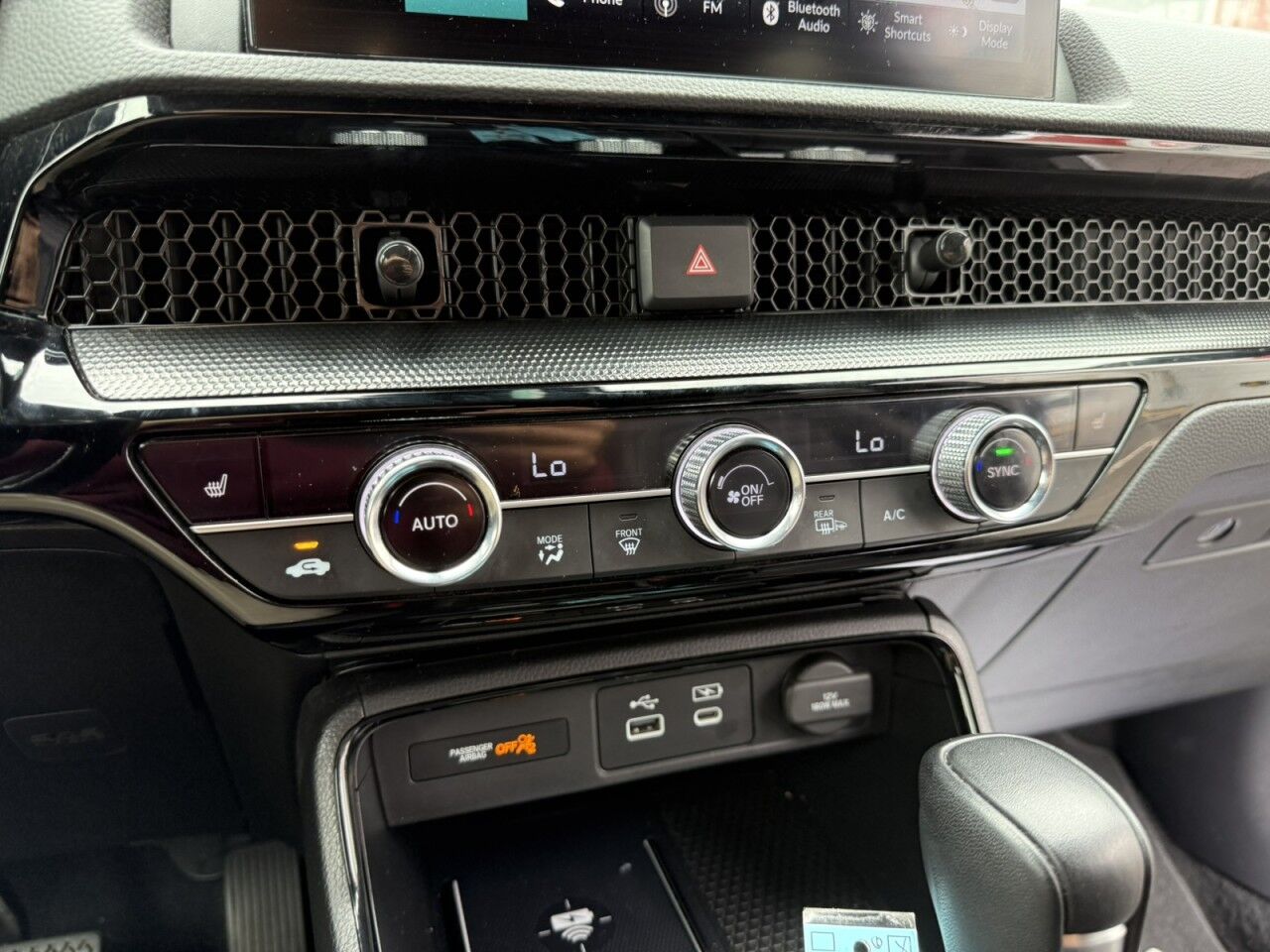 2023 Honda CR-V Hybrid Sport Touring Fitchburg MA