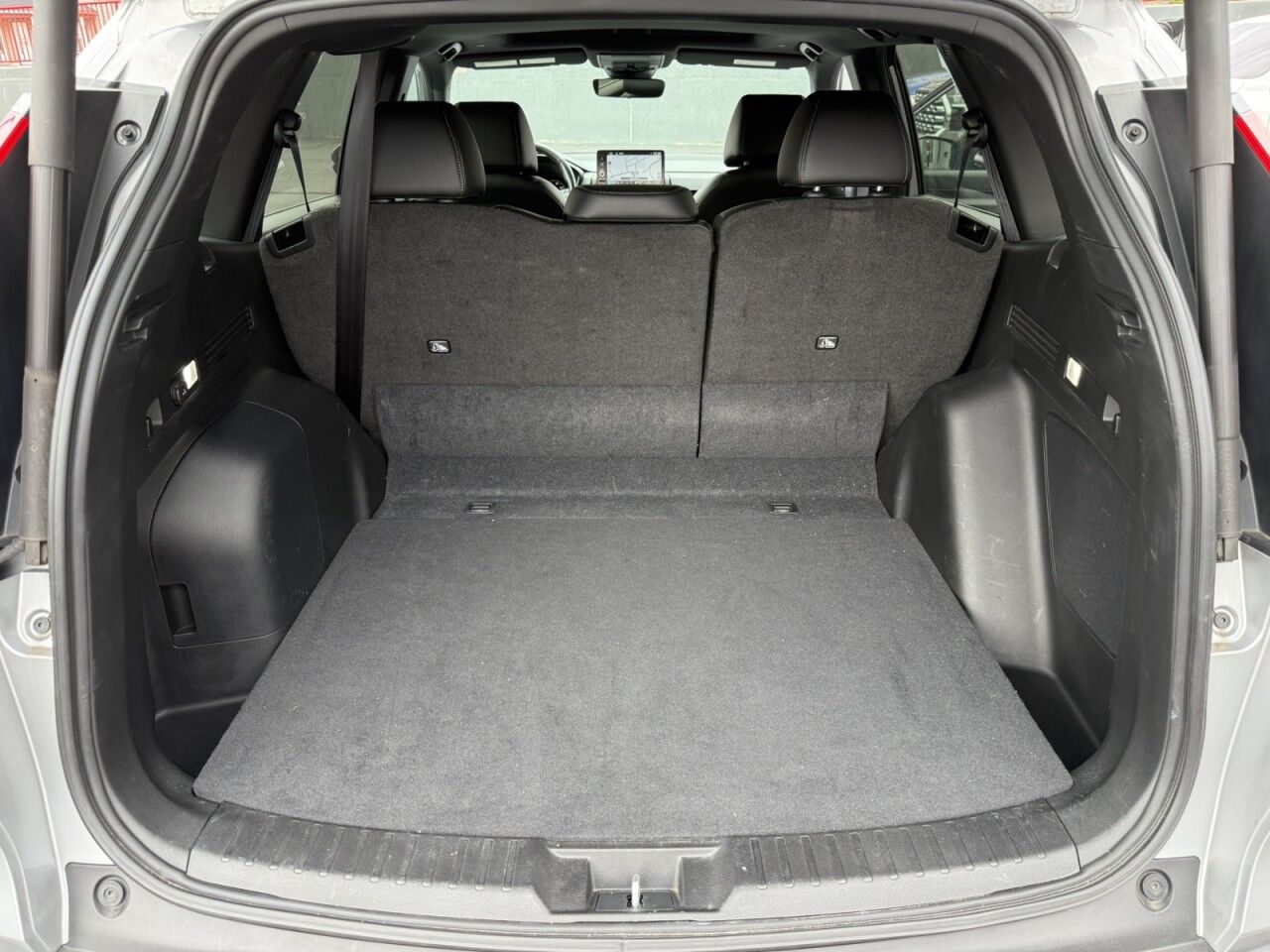 2023 Honda CR-V Hybrid Sport Touring Fitchburg MA