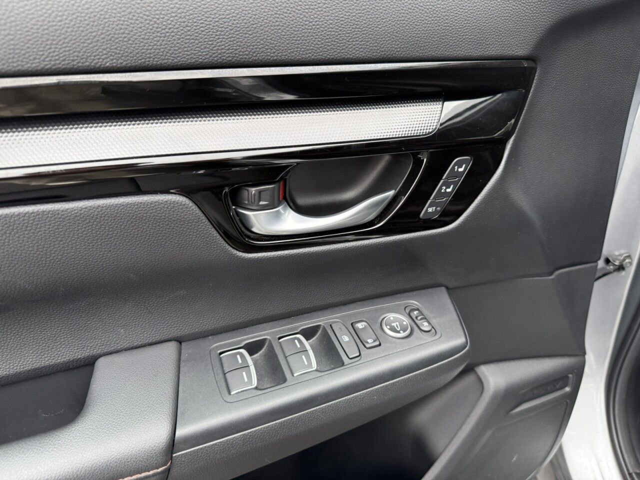 2023 Honda CR-V Hybrid Sport Touring Fitchburg MA