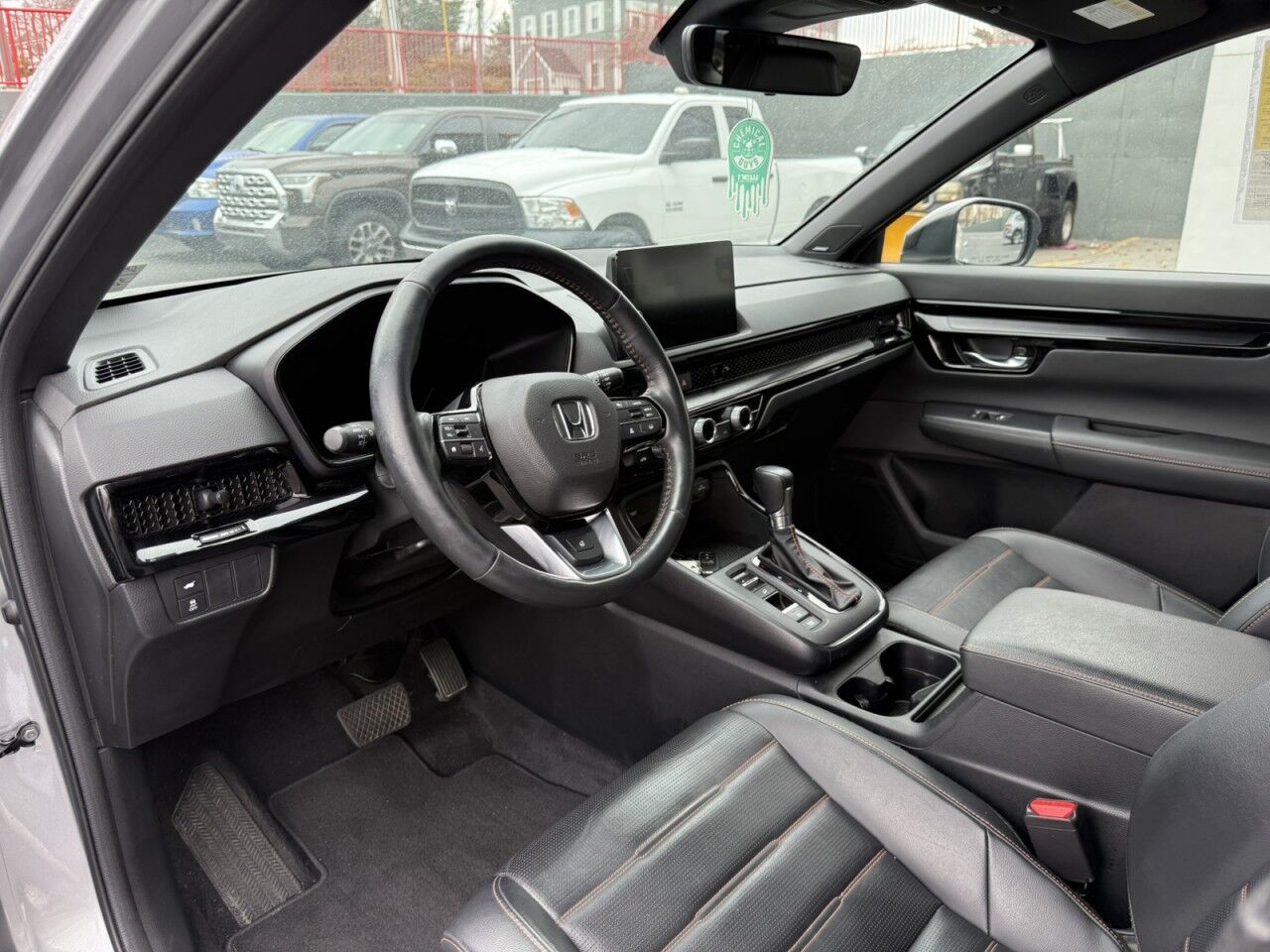 2023 Honda CR-V Hybrid Sport Touring Fitchburg MA