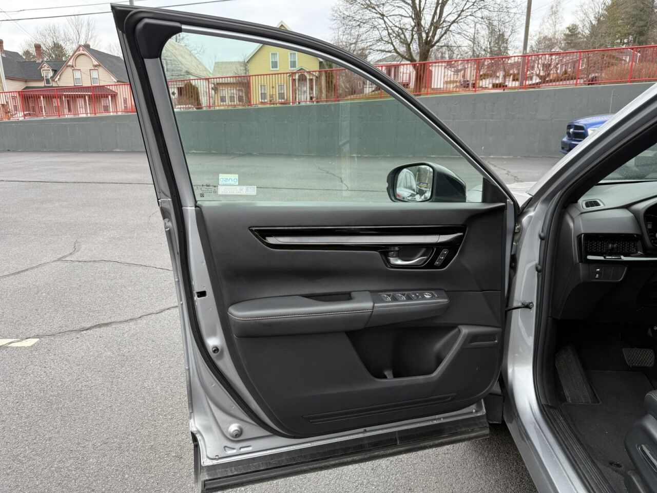 2023 Honda CR-V Hybrid Sport Touring Fitchburg MA