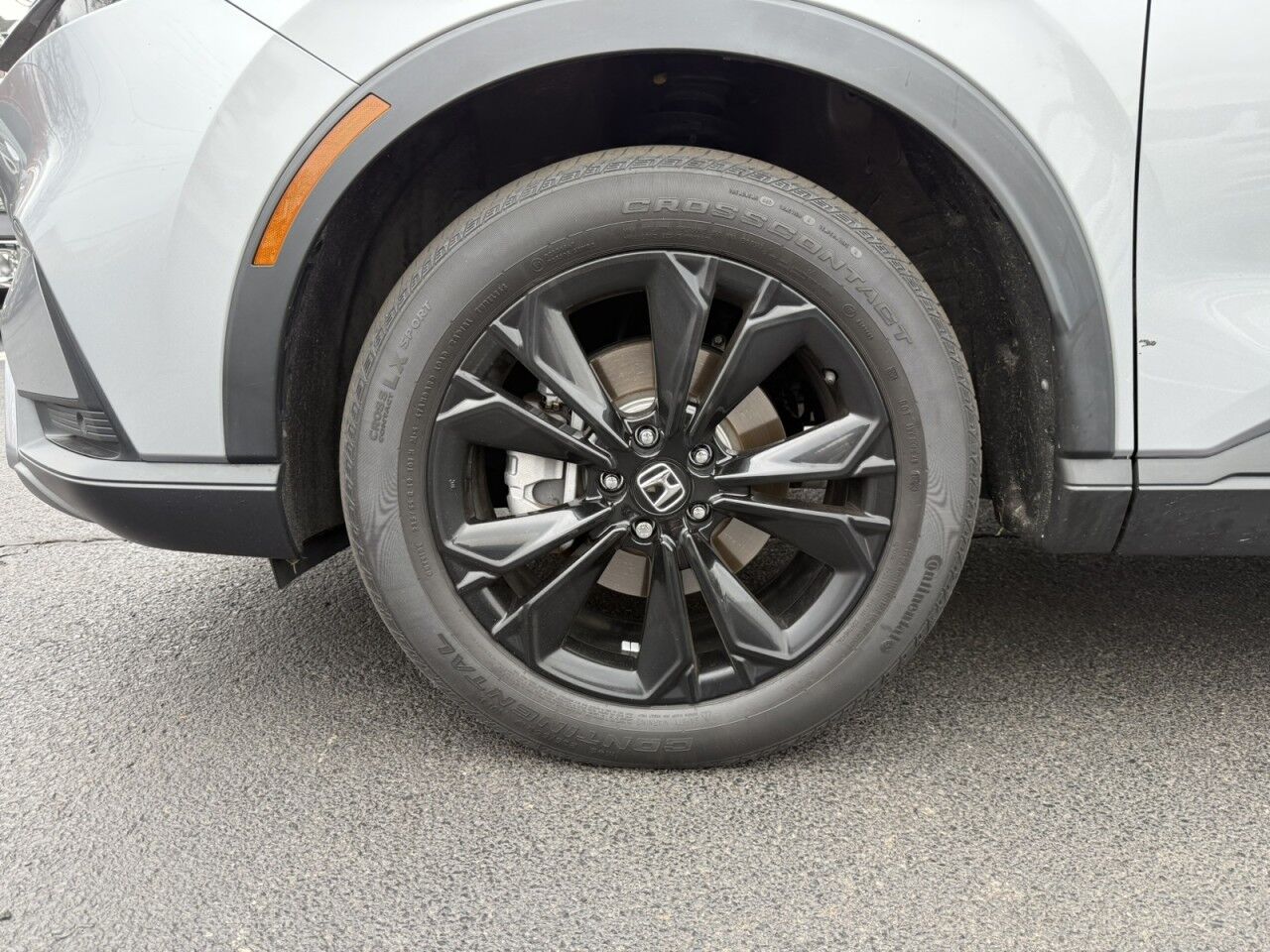 2023 Honda CR-V Hybrid Sport Touring Fitchburg MA