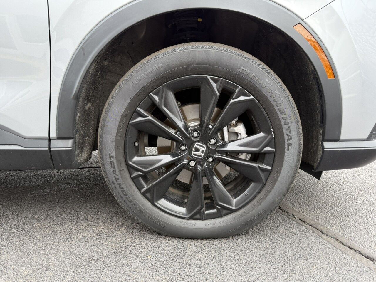 2023 Honda CR-V Hybrid Sport Touring Fitchburg MA