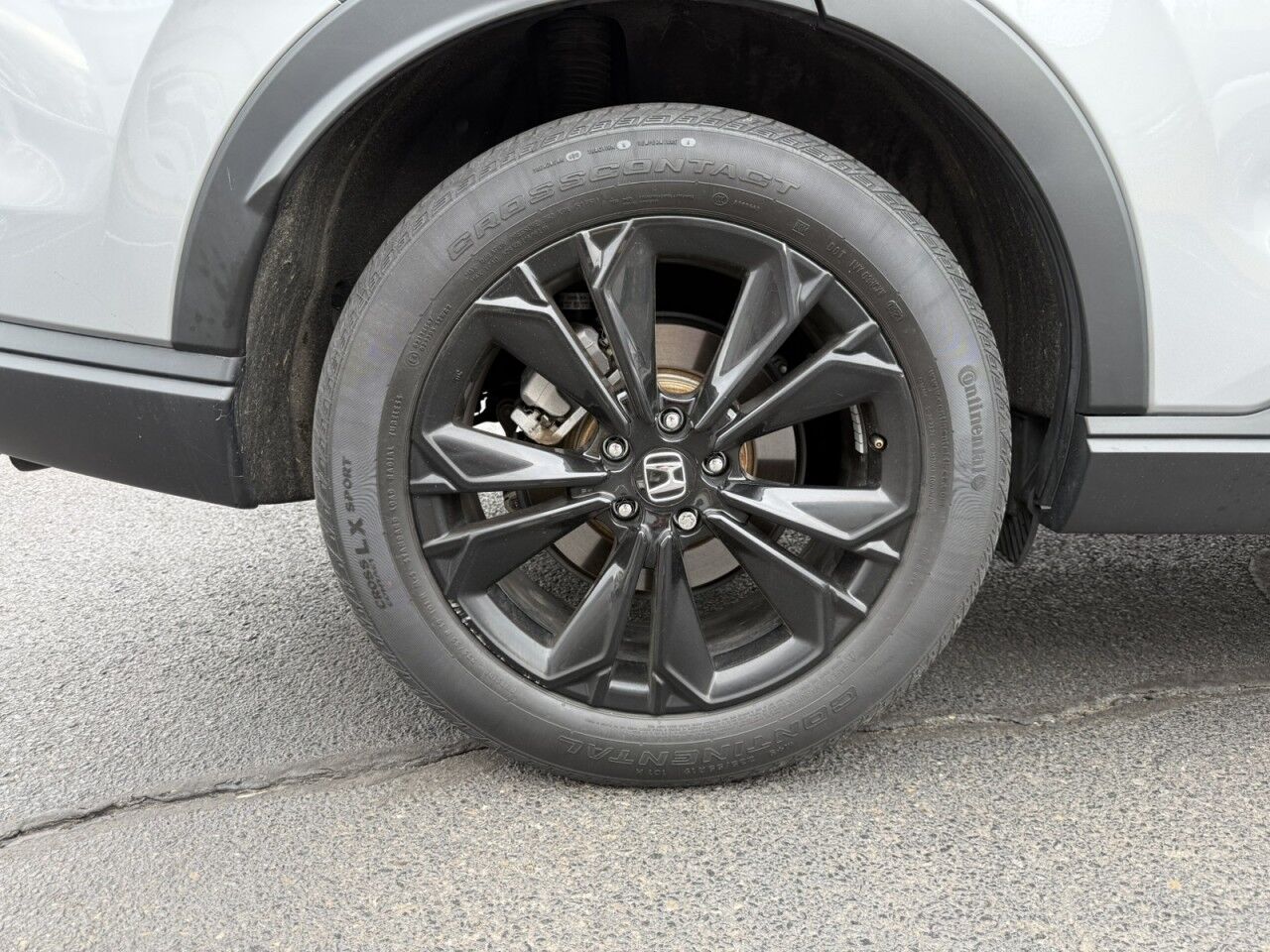 2023 Honda CR-V Hybrid Sport Touring Fitchburg MA