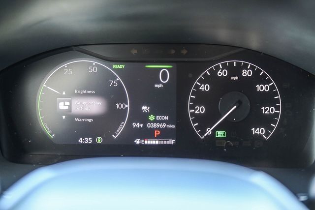 2023 Honda CR-V Hybrid Sport Touring Folsom CA