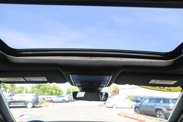 2023 Honda CR-V Hybrid Sport Touring Folsom CA