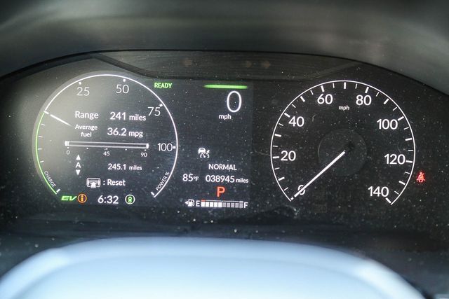 2023 Honda CR-V Hybrid Sport Touring Folsom CA