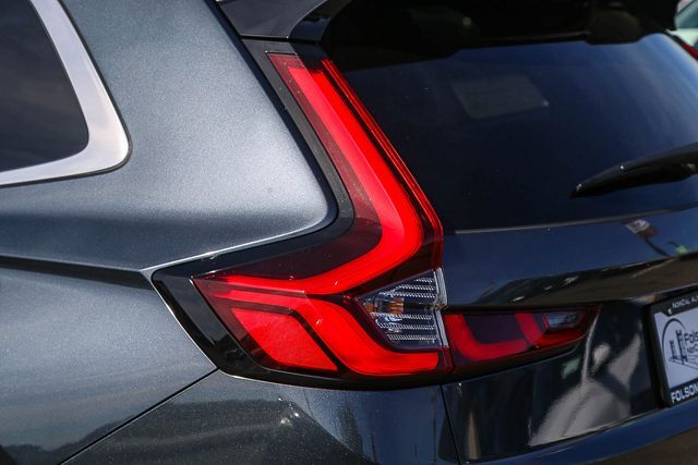 2023 Honda CR-V Hybrid Sport Touring Folsom CA