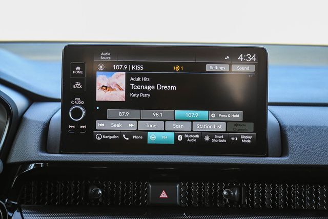 2023 Honda CR-V Hybrid Sport Touring Folsom CA