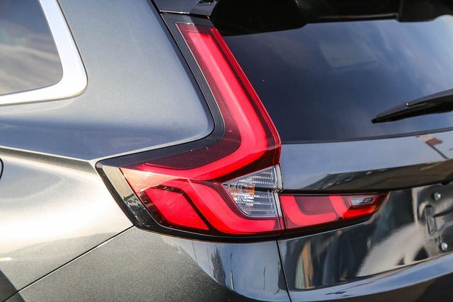 2023 Honda CR-V Hybrid Sport Touring Folsom CA