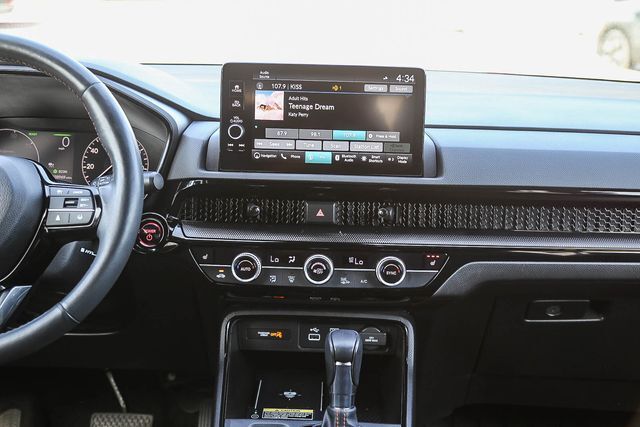 2023 Honda CR-V Hybrid Sport Touring Folsom CA