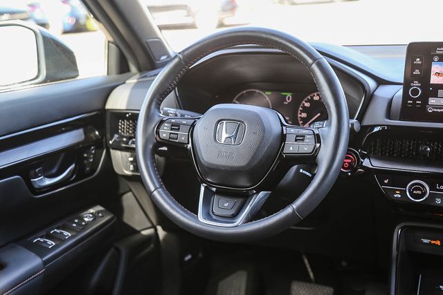 2023 Honda CR-V Hybrid Sport Touring Folsom CA
