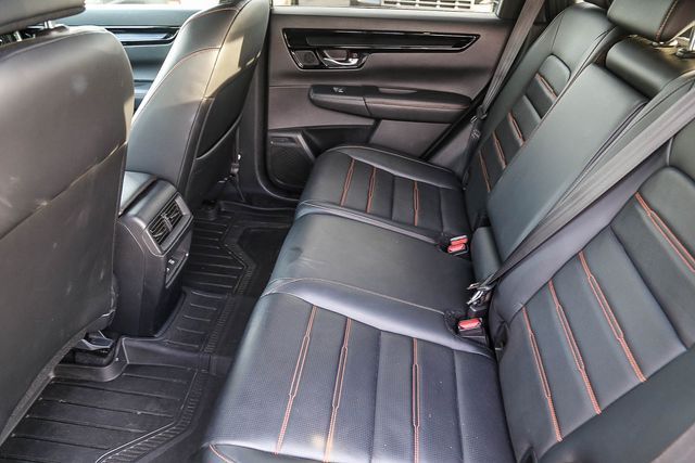 2023 Honda CR-V Hybrid Sport Touring Folsom CA