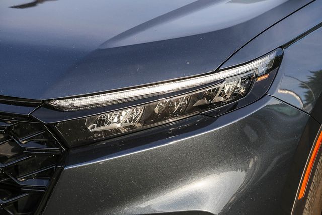 2023 Honda CR-V Hybrid Sport Touring Folsom CA