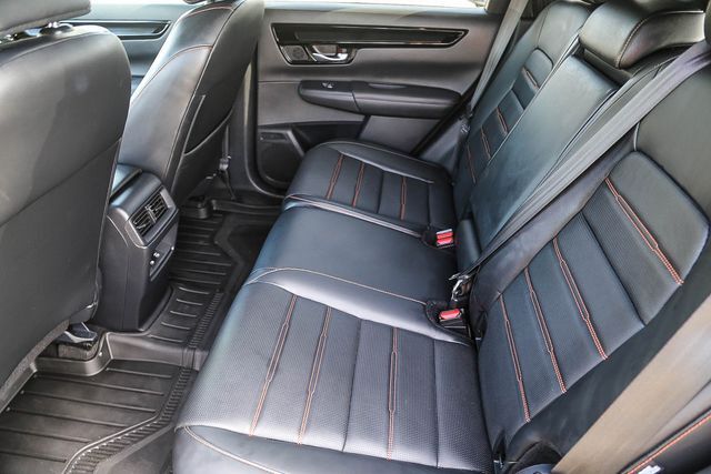 2023 Honda CR-V Hybrid Sport Touring Folsom CA