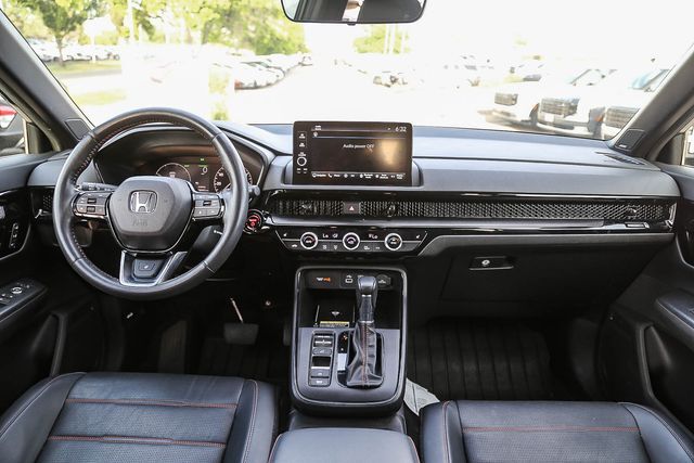 2023 Honda CR-V Hybrid Sport Touring Folsom CA