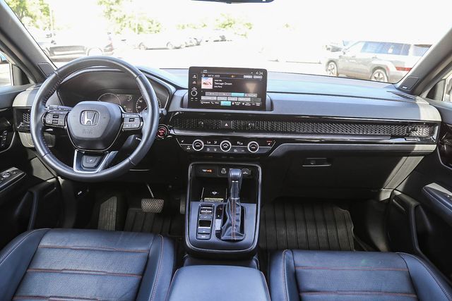 2023 Honda CR-V Hybrid Sport Touring Folsom CA