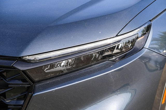 2023 Honda CR-V Hybrid Sport Touring Folsom CA