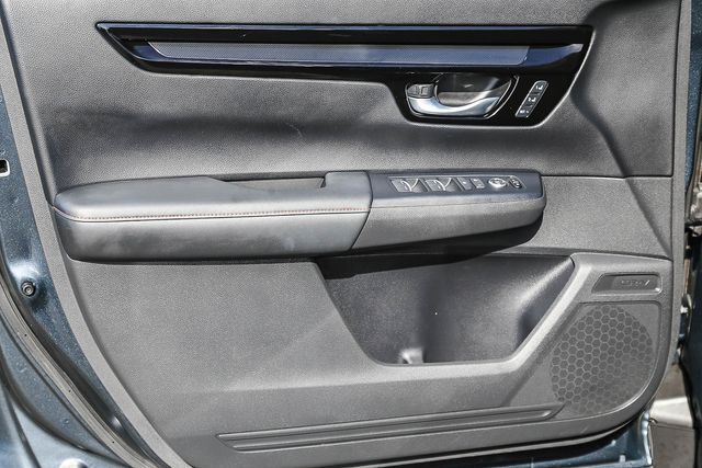 2023 Honda CR-V Hybrid Sport Touring Folsom CA