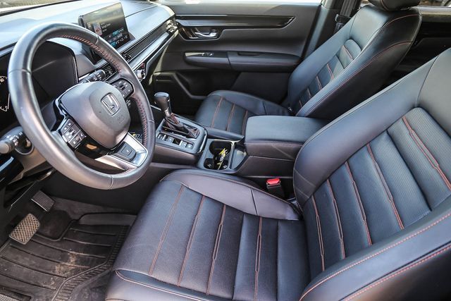 2023 Honda CR-V Hybrid Sport Touring Folsom CA