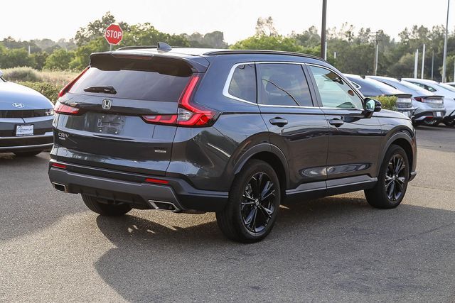 2023 Honda CR-V Hybrid Sport Touring Folsom CA