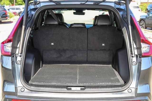 2023 Honda CR-V Hybrid Sport Touring Folsom CA