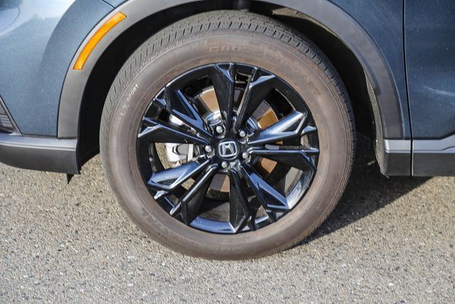 2023 Honda CR-V Hybrid Sport Touring Folsom CA